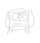 NgunNgong1（個別スタンプ：34）