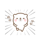 PO PO Bear1（個別スタンプ：10）