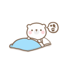 PO PO Bear1（個別スタンプ：15）