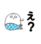 プヨ丸 1（個別スタンプ：3）