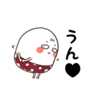 プヨ丸 1（個別スタンプ：15）