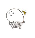 プヨ丸 1（個別スタンプ：16）
