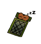 small star(test)（個別スタンプ：6）