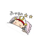 武将クン（個別スタンプ：30）