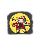 武将クン（個別スタンプ：35）