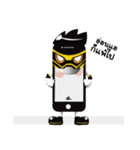 iCrown（個別スタンプ：2）