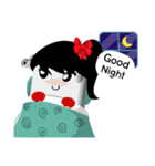 iCrown（個別スタンプ：9）