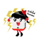 iCrown（個別スタンプ：12）