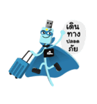 iCrown（個別スタンプ：13）