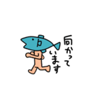 きゃわいいネコちゃんスタンプ（個別スタンプ：28）