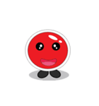 jaokom（個別スタンプ：1）