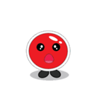 jaokom（個別スタンプ：2）