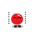 jaokom（個別スタンプ：3）