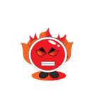 jaokom（個別スタンプ：4）
