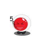 jaokom（個別スタンプ：6）