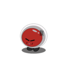 jaokom（個別スタンプ：7）