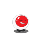 jaokom（個別スタンプ：8）