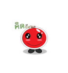 jaokom（個別スタンプ：11）