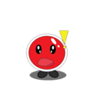 jaokom（個別スタンプ：14）