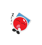 jaokom（個別スタンプ：15）
