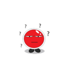 jaokom（個別スタンプ：16）