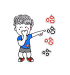DooDooHon - DooDooFly（個別スタンプ：4）