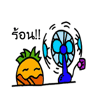 Dessert Land（個別スタンプ：1）