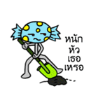 Dessert Land（個別スタンプ：6）