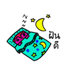 Dessert Land（個別スタンプ：14）
