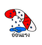Dessert Land（個別スタンプ：39）