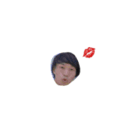 ライラ（個別スタンプ：5）