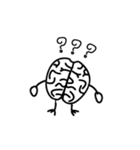 Indybrain（個別スタンプ：16）
