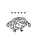Indybrain（個別スタンプ：27）
