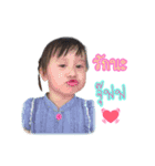 Numpun ＆ Numprung（個別スタンプ：1）