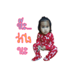 Numpun ＆ Numprung（個別スタンプ：15）