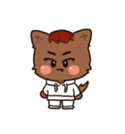 NongKeaw（個別スタンプ：1）