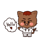 NongKeaw（個別スタンプ：2）