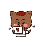 NongKeaw（個別スタンプ：4）
