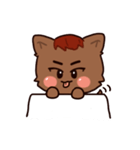 NongKeaw（個別スタンプ：5）