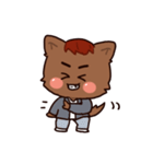NongKeaw（個別スタンプ：6）