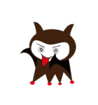 Ya mon（個別スタンプ：4）