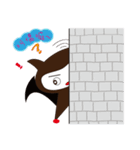 Ya mon（個別スタンプ：5）