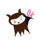 Ya mon（個別スタンプ：8）