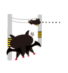 Ya mon（個別スタンプ：9）