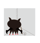 Ya mon（個別スタンプ：12）