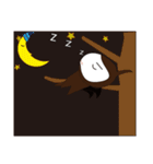 Ya mon（個別スタンプ：18）