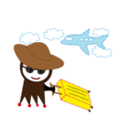 Ya mon（個別スタンプ：20）