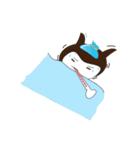 Ya mon（個別スタンプ：24）