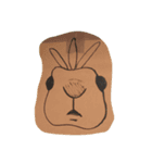 kushagi（個別スタンプ：3）