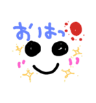 カラーStnp（個別スタンプ：1）